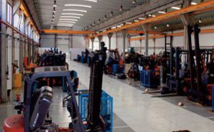 SRM améliore son chiffre d’ affaires de 9,75% au deuxième trimestre