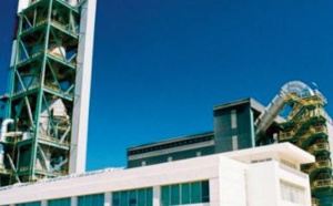 LafargeHolcim Maroc réalise un résultat net en hausse au premier semestre