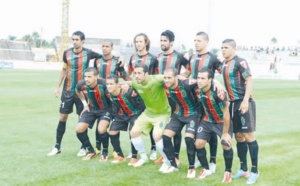 Le MAT en sortie risquée à Rabat face à l’ASFAR