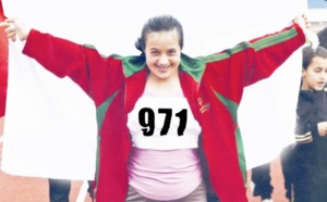 8ème édition des Jeux olympiques nationaux  à Ifrane, du 25 au 30 courant