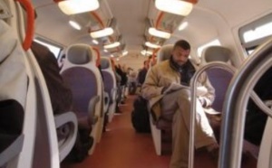 L’ONCF souffle sa cinquantième bougie L’ONCF souffle sa cinquantième bougie