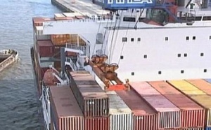 Les nouveaux métiers mondiaux du Maroc dynamisent les exportations Les nouveaux métiers mondiaux du Maroc dynamisent les exportations