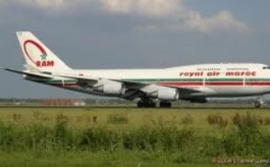 RAM renforce sa présence à l’aéroport de Rabat