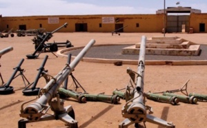 Emouvants témoignages de victimes du Polisario à Genève