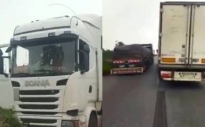 Un acte manifestement prémédité