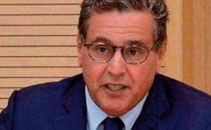 Aziz Akhannouch se désengage entièrement de la gestion du holding familial