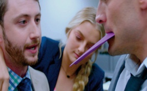 "L'effondrement d'Hollywood" mis en scène par Jim Cummings