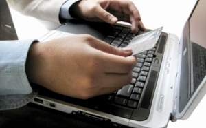 Le e-commerce explose Le e-commerce explose