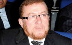 Le HCP tacle Boulif Le HCP tacle Boulif