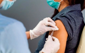 Covid-19 aussi têtu que tenace