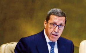 Omar Hilale réaffirme l'attachement indéfectible du Maroc à la paix, la sécurité et la prospérité au Proche-Orient