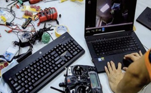 Semaine de l’innovation IWA 2021: Participation historique des enfants et des jeunes