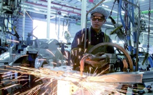 Bank Al-Maghrib, le CMC et le HCP tirent la sonnette d’alarme Bank Al-Maghrib, le CMC et le HCP tirent la sonnette d’alarme