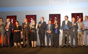 «Morocco Awards 2013» : les candidatures sont ouvertes