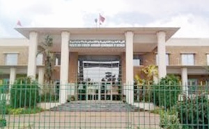 L'Université Hassan 1er de Settat fête l'excellence de ses lauréats