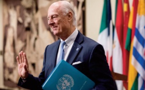 Le Maroc donne au SG de l’ONU son aval pour la nomination de son Envoyé personnel au Sahara marocain