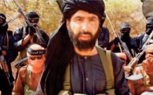 Abou Walid al-Sahraoui mis hors d’état de nuire