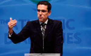 Karim El Aynaoui : Le Maroc dispose de tous les atouts pour réussir le pari d' un nouveau départ post-Covid