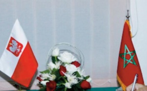 Des chefs d'entreprises polonais en quête d'opportunités d'affaires à Dakhla