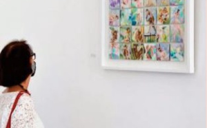 La 6ème édition du Festival Jidar-Rabat Street Art, du 16 au 26 septembre