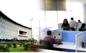 7,3 milliards de dirhams de chiffre d’affaires pour l’offshoring 7,3 milliards de dirhams de chiffre d’affaires pour l’offshoring