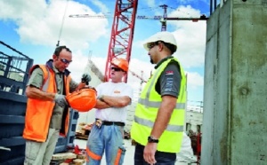 Les entreprises du BTP sont de plus en plus en difficulté Les entreprises du BTP sont de plus en plus en difficulté