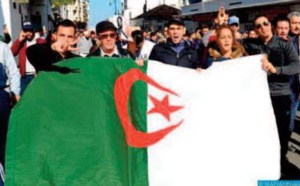 Un parti d'opposition algérien met en garde contre le “ recours systématique à la gestion sécuritaire des affaires de l’Etat "