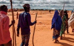 Qu’est-ce, au fait, un migrant climatique ? La définition pose problème à la base