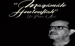 L’artiste Azeddine Jounaidi exposera ses œuvres à Casablanca