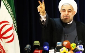 Hassan Rohani ménage le choux et la chèvre à la tribune de l’ONU