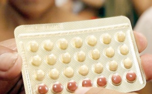 Le taux de prévalence contraceptive est de 67,4%