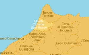 352.916 élèves inscrits dans la région du Gharb-Chrarda-Béni-Hssen