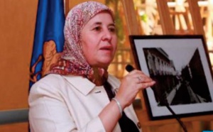 La participation de la femme dans les espaces publics est une condition sine qua non pour faire avancer la société