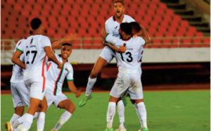 Coupe de la CAF: Premier cap franchi par l’ASFAR