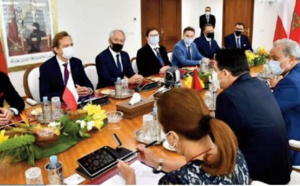 Le potentiel des provinces du Sud permet de réaliser des investissements ouverts sur tout le marché africai