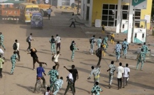 Emeutes et manifestations font une trentaine de morts au Soudan