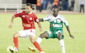 Le Raja logique et sans panache défendra sa timbale aux quarts de finale de Dame Coupe