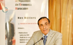 Le CMC dresse un tableau sombre de l’économie nationale Le CMC dresse un tableau sombre de l’économie nationale