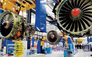 Aéronautique : La plateforme marocaine reprend de plus belle