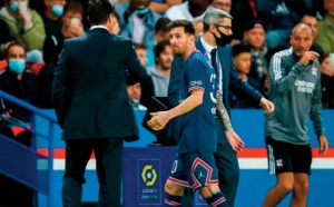 Pochettino : Parfois ça plaît, parfois non