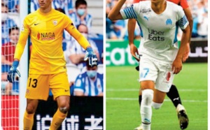 Bounou en mode sauveur et Harit buteur