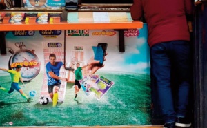 Les jeux d’argent et de hasard: L’autre pandémie qui n’épargne pas les mineurs