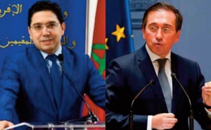 Les relations maroco-espagnoles appelées à rebondir