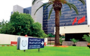 Résultat d’ exploitation du Groupe OCP en très forte hausse au premier semestre