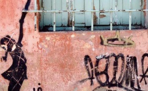 A Marrakech, la culture populaire inspirée du Street et Pop Art