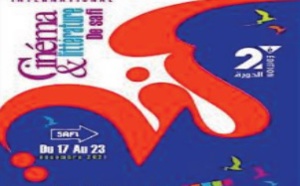 2ème édition du FICLS du 17 au 23 décembre