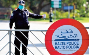 A quand l’allègement des restrictions sanitaires ?