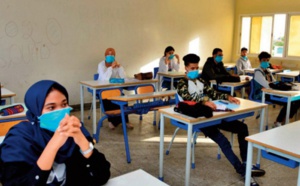 Les dates des examens désormais arrêtées