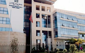 L'Université Mohammed V primée au salon international “Innovation Week in Africa ”