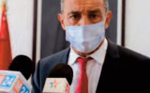 Ahmed Réda Chami plaide pour des politiques de mobilité centrées sur l’individu